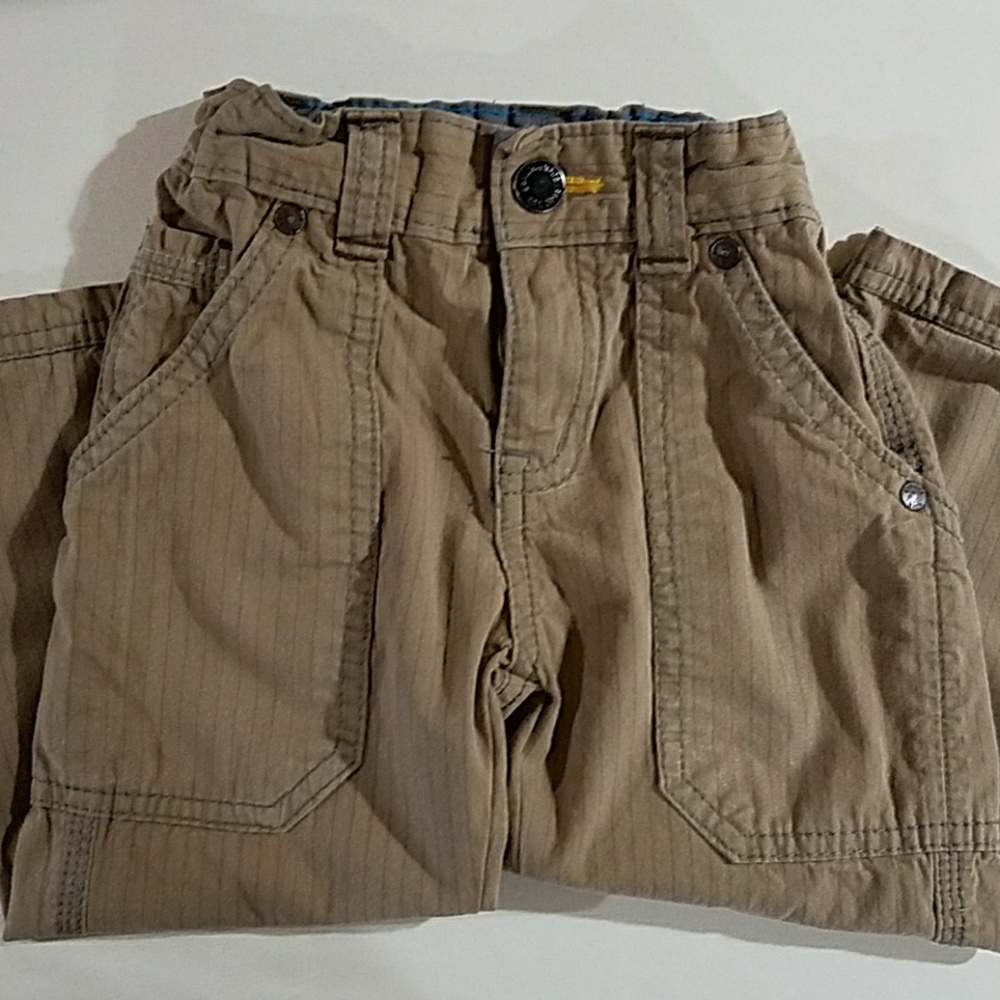 Osh Kosh Genuine Kids Khakis